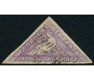 SG20. 1864 6d Bright mauve. Superb fine used with excellent...